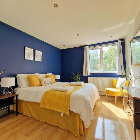 Paddington Apartment ลอนดอน ภายนอก รูปภาพ