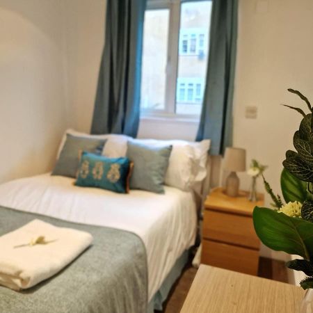 Paddington Apartment ลอนดอน ภายนอก รูปภาพ
