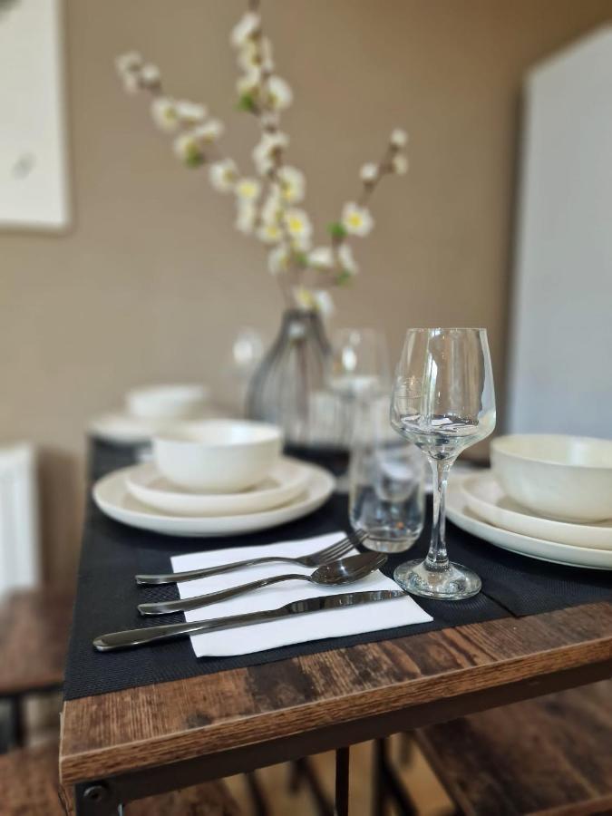 Paddington Apartment ลอนดอน ภายนอก รูปภาพ
