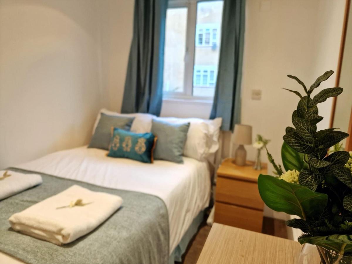 Paddington Apartment ลอนดอน ภายนอก รูปภาพ
