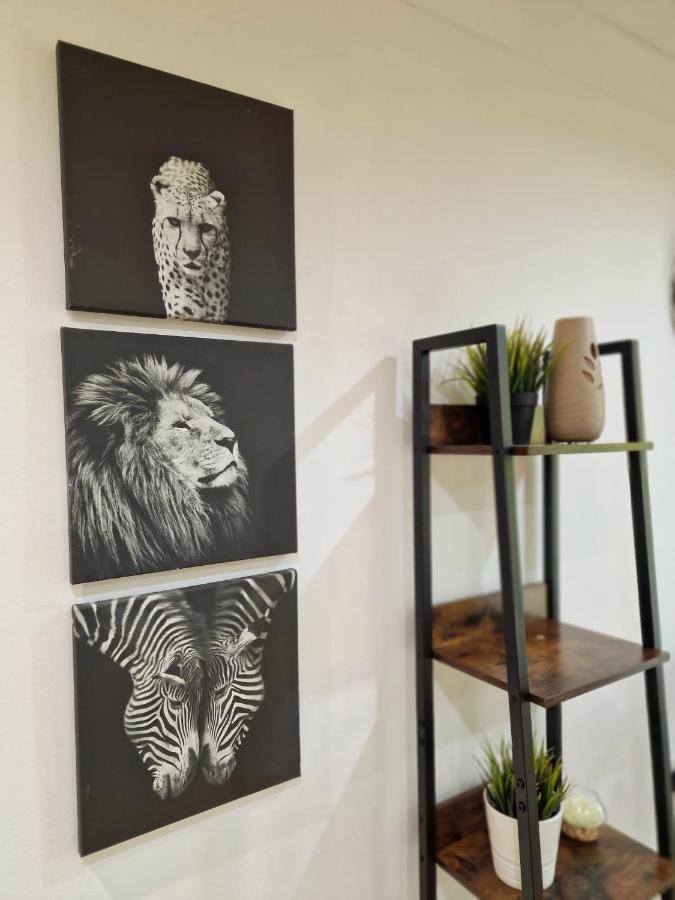 Paddington Apartment ลอนดอน ภายนอก รูปภาพ